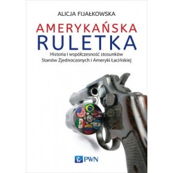 Amerykańska ruletka....