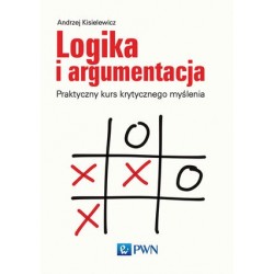 Logika i argumentacja....