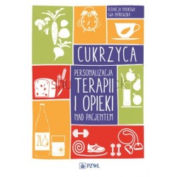 Cukrzyca. Personalizacja...