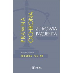 Prawna ochrona zdrowia...