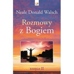 Rozmowy z Bogiem. Księga 2