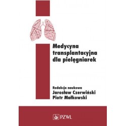 Medycyna transplantacyjna...