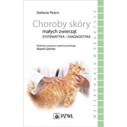 Choroby skóry małych zwierząt