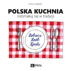 Polska kuchnia. Rozsmakuj...