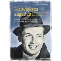 Największa zagadka...