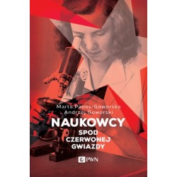 Naukowcy spod czerwonej...