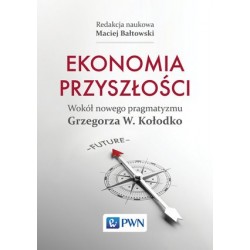 Ekonomia przyszłości Wokół...