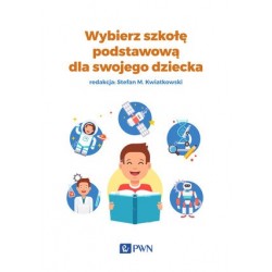 Wybierz szkołę podstawową...