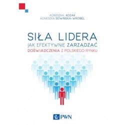 Siła lidera