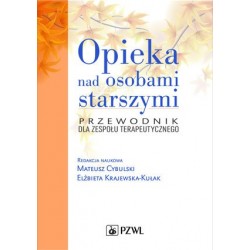 Opieka nad osobami...