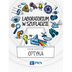Laboratorium w szufladzie....