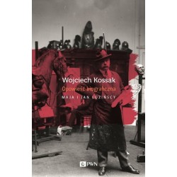 Wojciech Kossak....