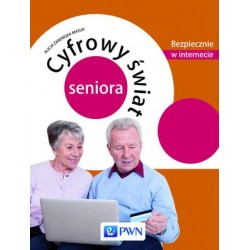 Cyfrowy świat seniora....