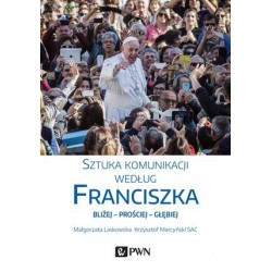 Sztuka komunikacji według...