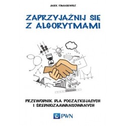 Zaprzyjaźnij się z...