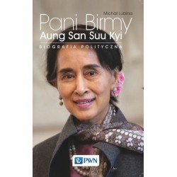 Pani Birmy. Biografia...