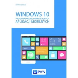 Windows 10. Programowanie...