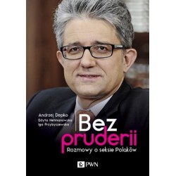 Bez pruderii