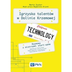 Igrzyska Talentów w Dolinie...