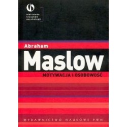 Motywacja i osobowość