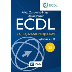 ECDL S5. Zarządzanie...