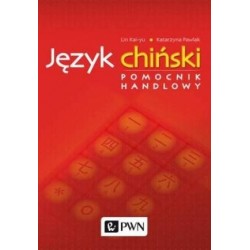 Język chiński. Pomocnik...