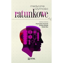Medyczne czynności ratunkowe.