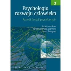 Psychologia rozwoju...