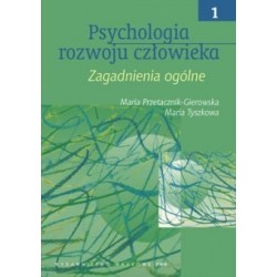 Psychologia rozwoju...