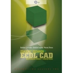 Zdajemy egzamin ECDL CAD....