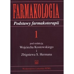 Farmakologia. Podstawa...