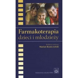 Farmakoterapia dzieci i...