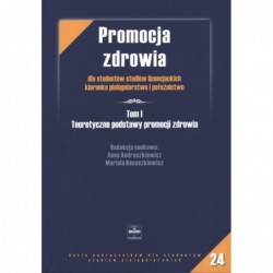 Promocja zdrowia dla...