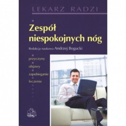 Zespół niespokojnych nóg
