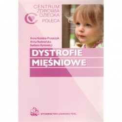 Dystrofie mięśniowe