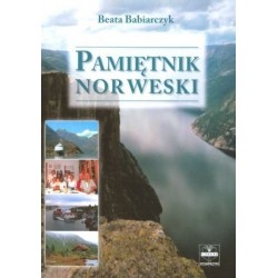 Pamiętnik norweski