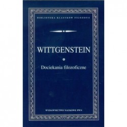 Dociekania filozoficzne