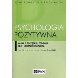 Psychologia pozytywna