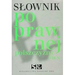 Słownik poprawnej...