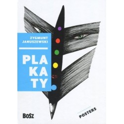 Januszewski. Plakaty / Posters