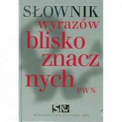 Słownik wyrazów...