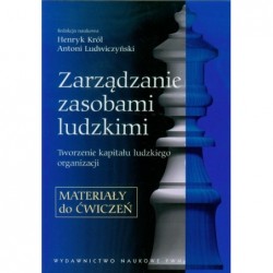Zarządzanie zasobami...