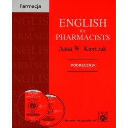 English for Pharmacists + 2CD