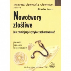 Nowotwory złośliwe. Jak...