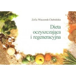 Dieta oczyszczająca i...
