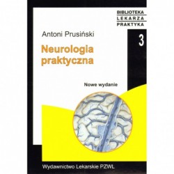 Neurologia praktyczna....