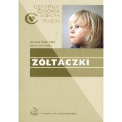 Żółtaczki