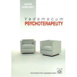 Vademecum psychoterapeuty