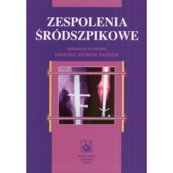 Zespolenia śródszpikowe