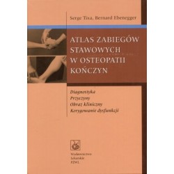 Atlas zabiegów stawowych w...